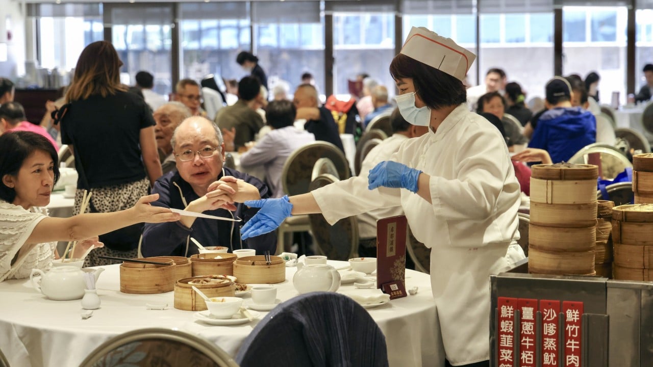 Hong Kong tightens imported worker scheme but open to making it permanent