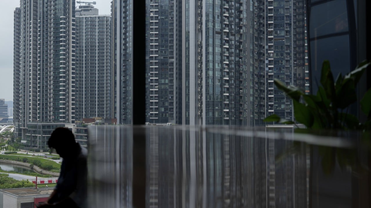 Will Beijing’s tighter capital-control rules dampen Hong Kong’s housing rebound?