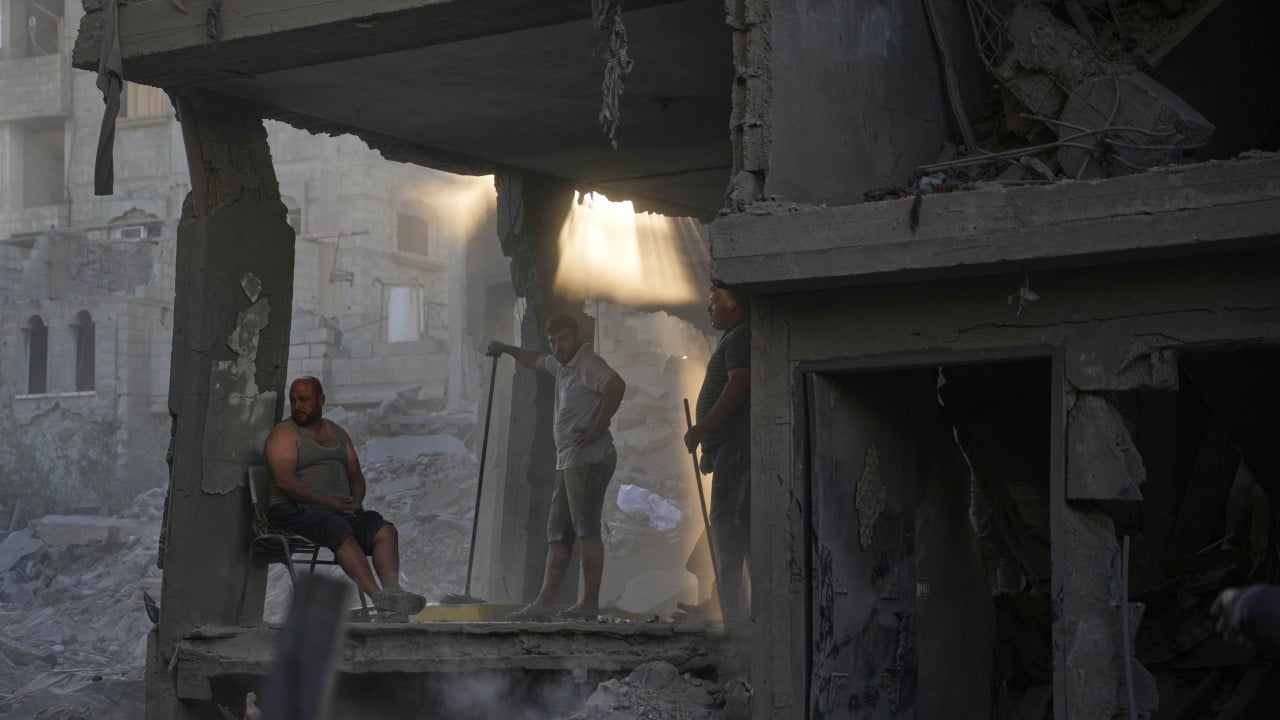 Palestinian death toll tops 73,000 despite ongoing Gaza truce