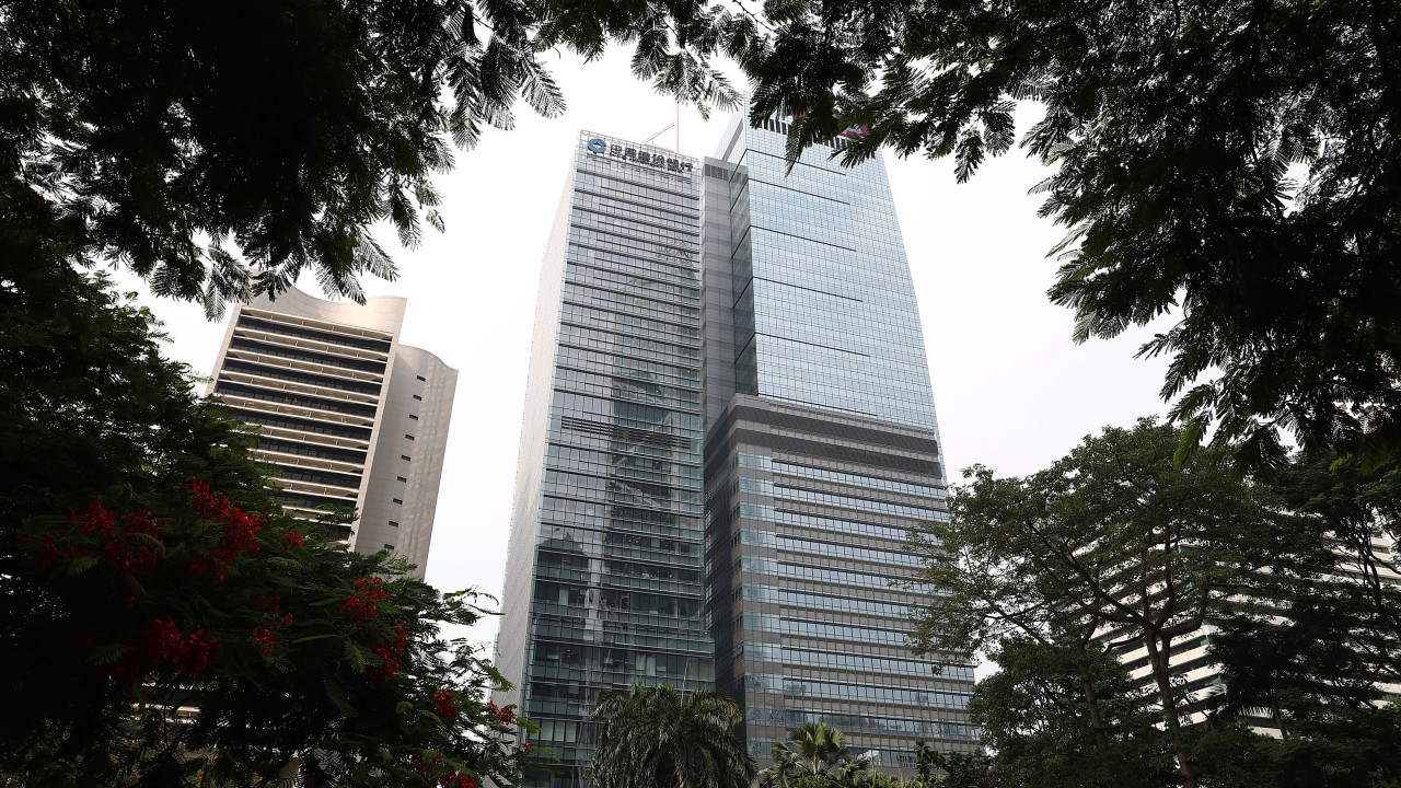 Hong Kong Developer Lai Sun Seeks Note Swap to Ease Liquidity Pressure