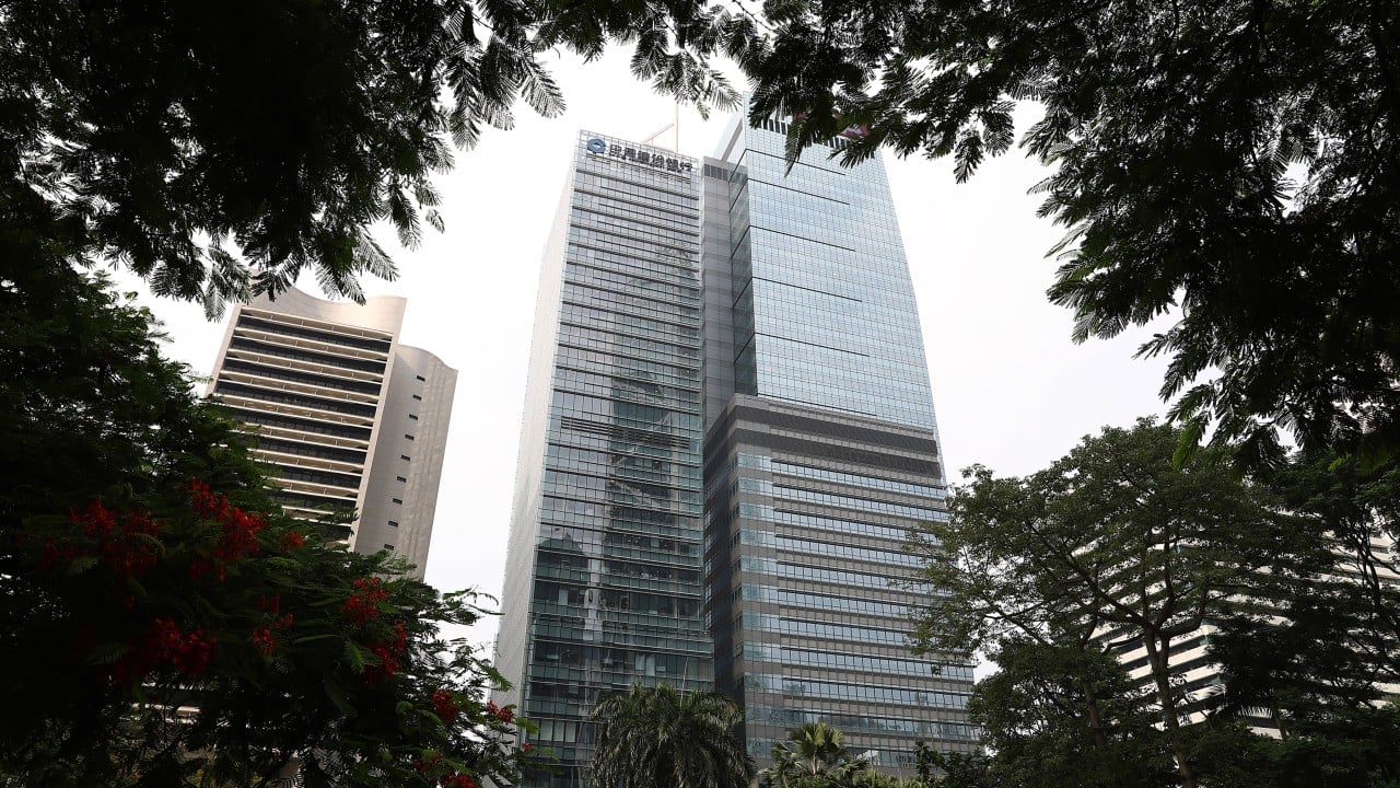 Hong Kong Developer Lai Sun Seeks Note Swap to Ease Liquidity Pressure