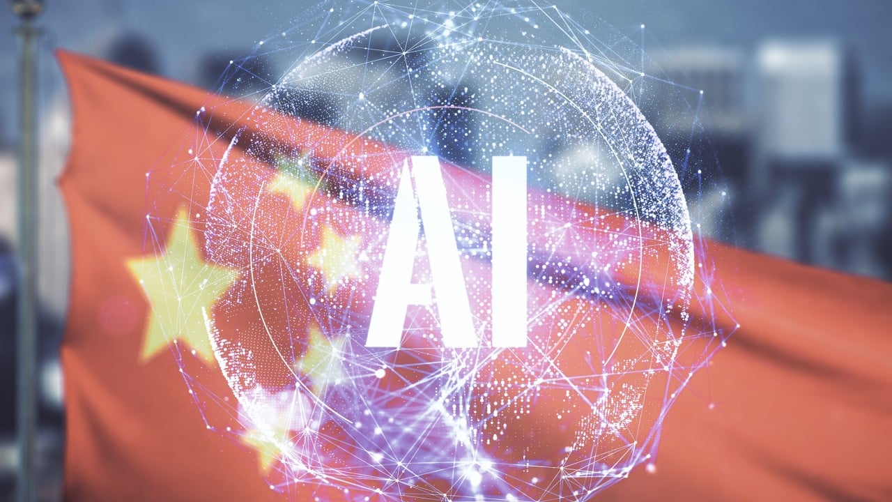 China's AI Price War Intensifies Among Major Tech Giants