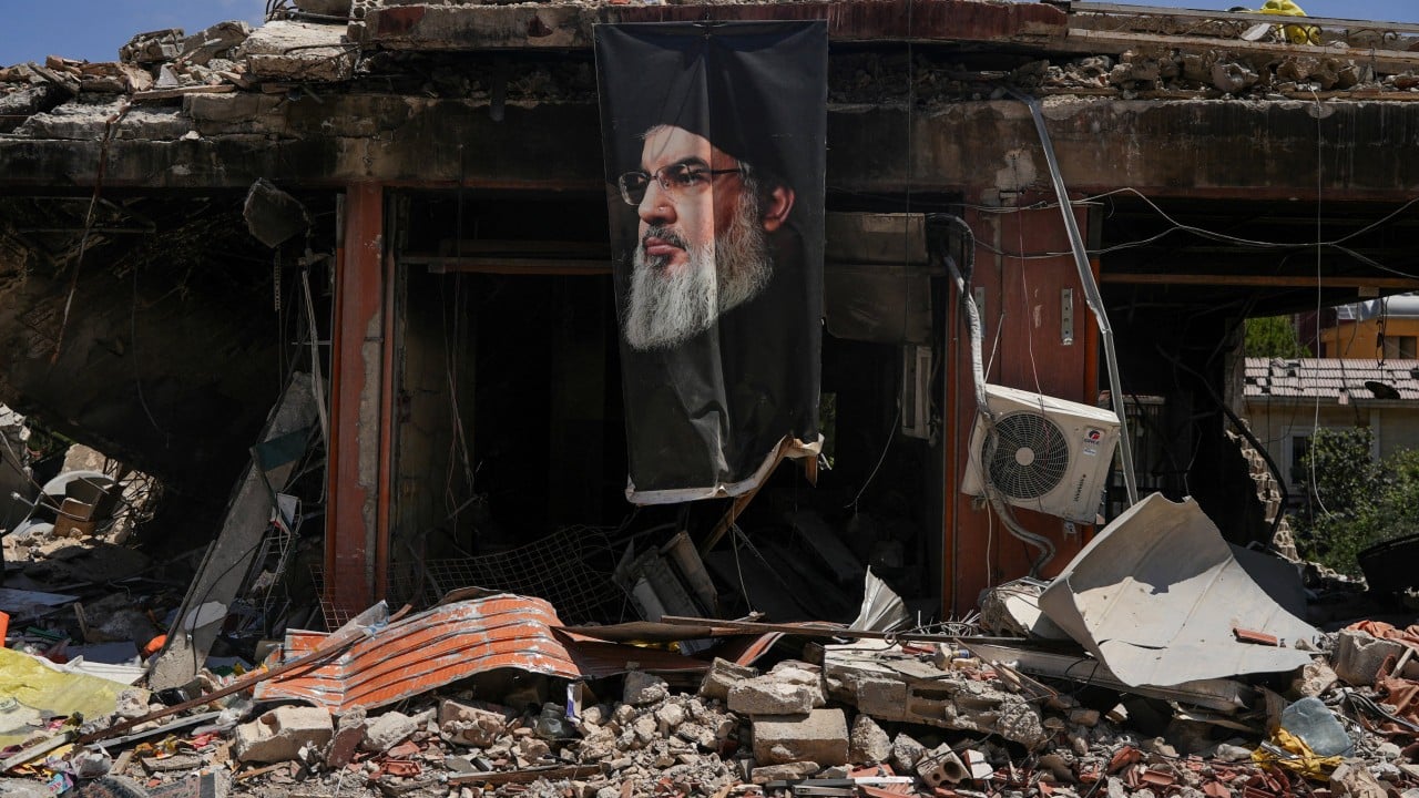 Iran Demands Permanent Lebanon Ceasefire in US Peace Deal