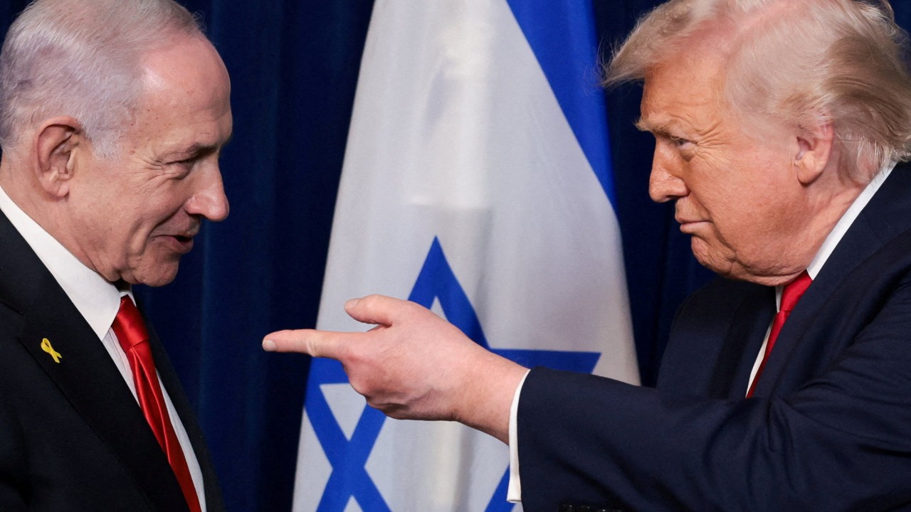 Chinese Analyst Interprets Israel's US Aid Exit as Sign of Declining Alliances