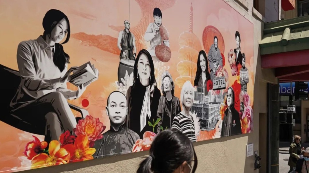 AAPI Adults See Fading US Appeal for Immigrants, Survey Finds