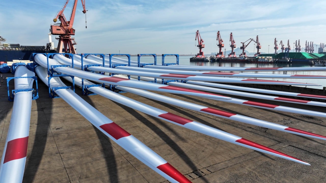 China's 'Overcapacity' Claims Spark Debate on Western Protectionism