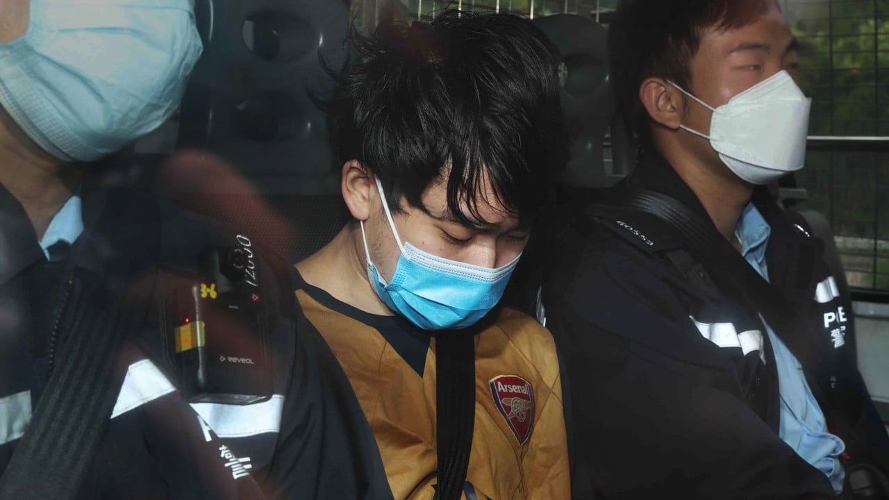 Hong Kong Man Faces Murder Trial, Claims Girlfriend's Death Was Accidental During Weight Loss Attempt