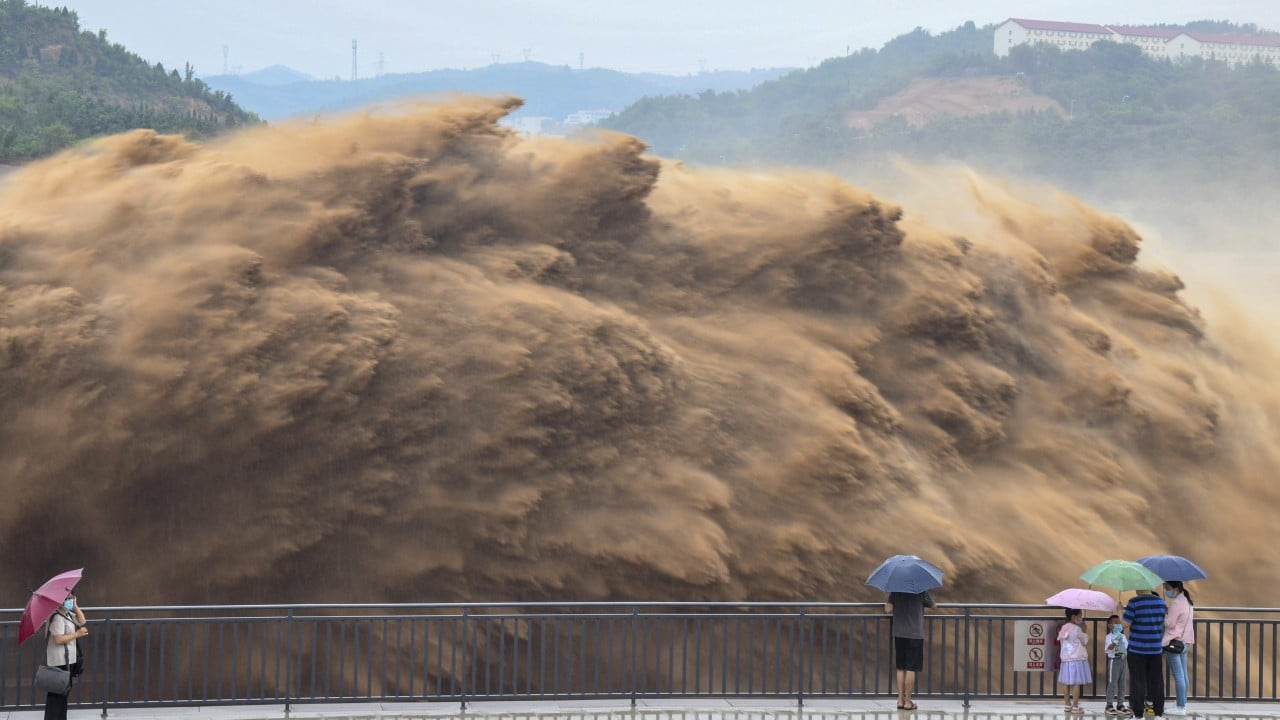 Tsinghua University Study Reveals Turbidity Currents More Common, Impacting Subsea Cables