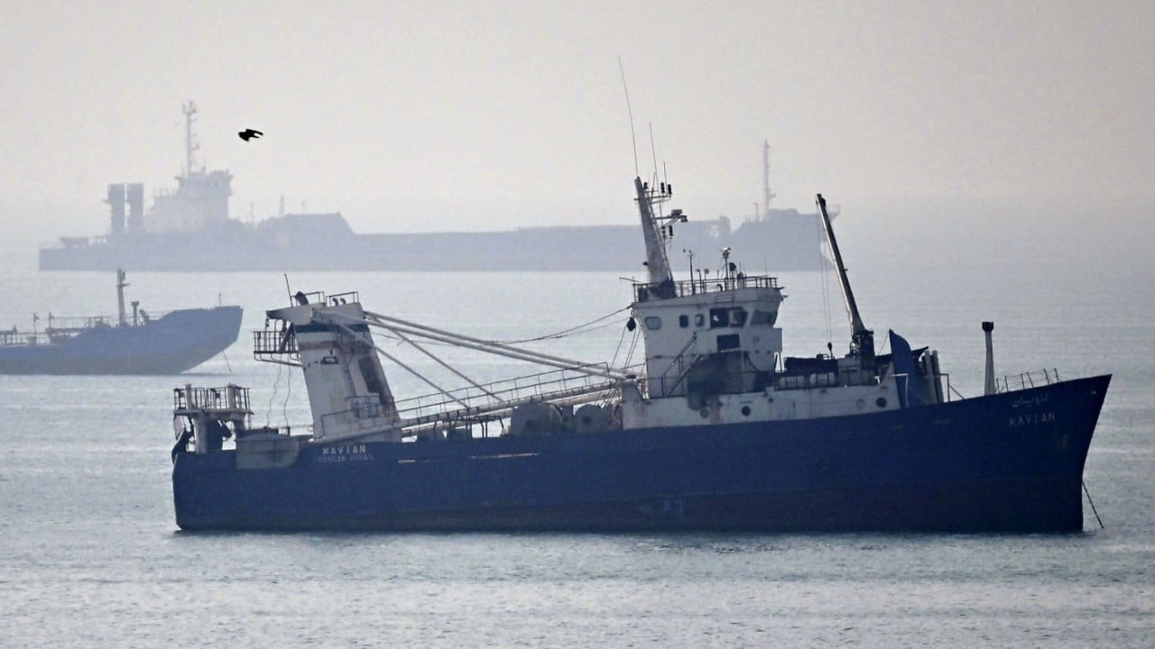 Why Wait For A US Iran Deal Shipowners Are Already Playing A Far More Dangerous Game