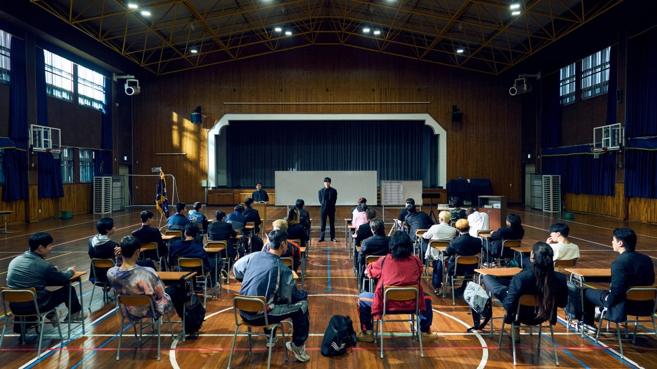 K-drama 'Teach You a Lesson' Resonates Amidst Malaysia's School Bullying Concerns