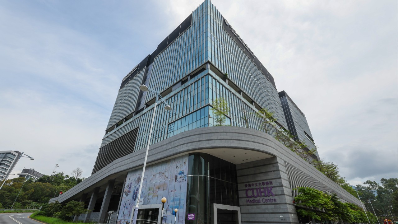Former CUHK Rehab Centre Head Charged with Fraud in Hong Kong