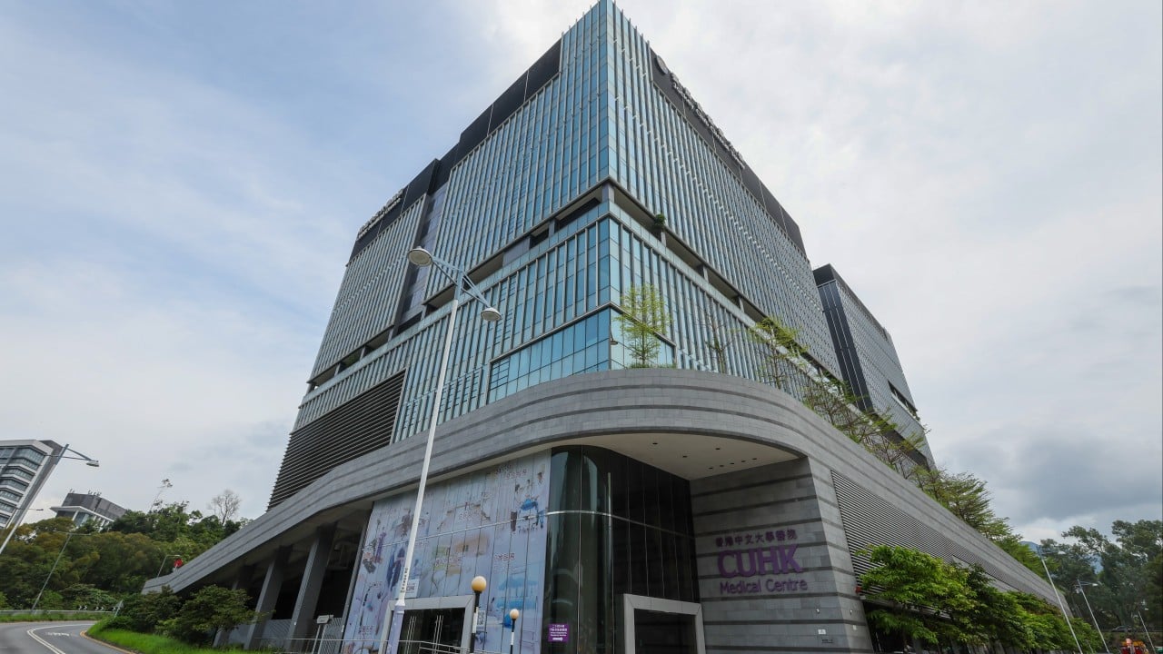 Former CUHK Rehab Centre Head Charged with Fraud in Hong Kong