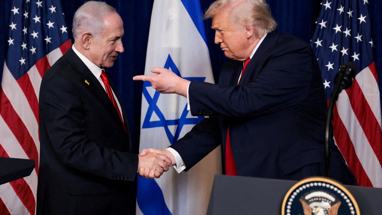 US-Israeli Alliance Under Strain Amid Reported Netanyahu-Trump Rift Over Iran Policy