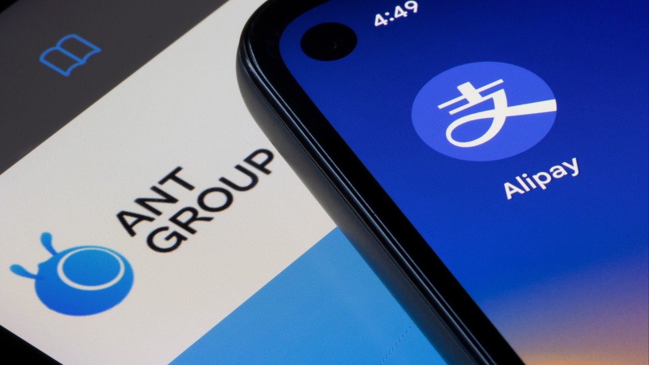 Alipay pivots to AI-native platform with 'Ah Bao' agent