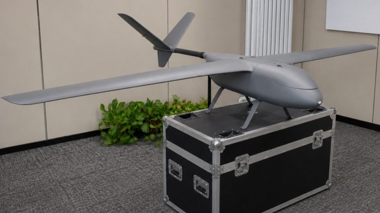 Military stealth coating sold as cheap house paint? China might do it