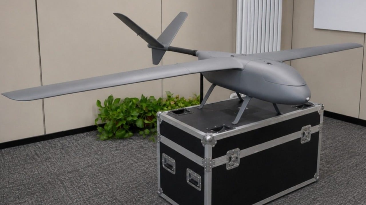 Military stealth coating sold as cheap house paint? China might do it