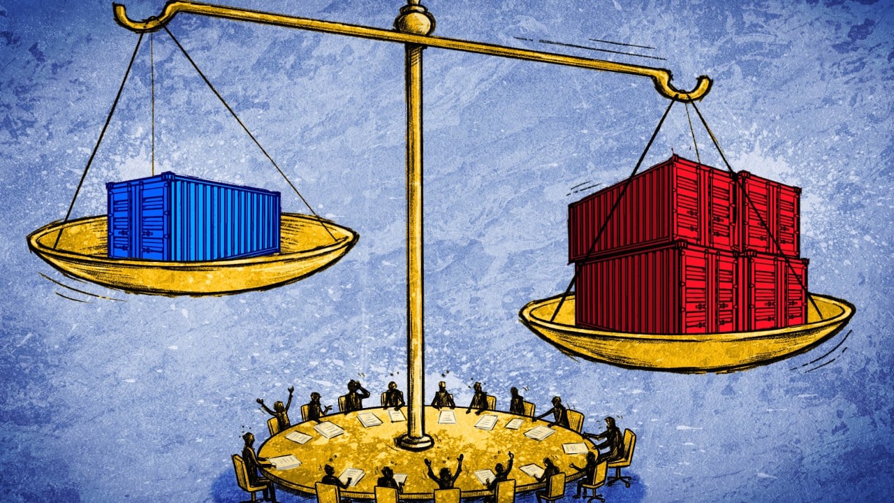 Europe-China Trade Tensions Intensify Amid Regulatory Hurdles
