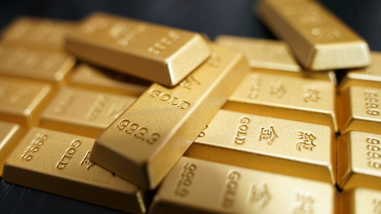 Going for gold: central banks expand bullion holdings as US dollar’s world dominance falls