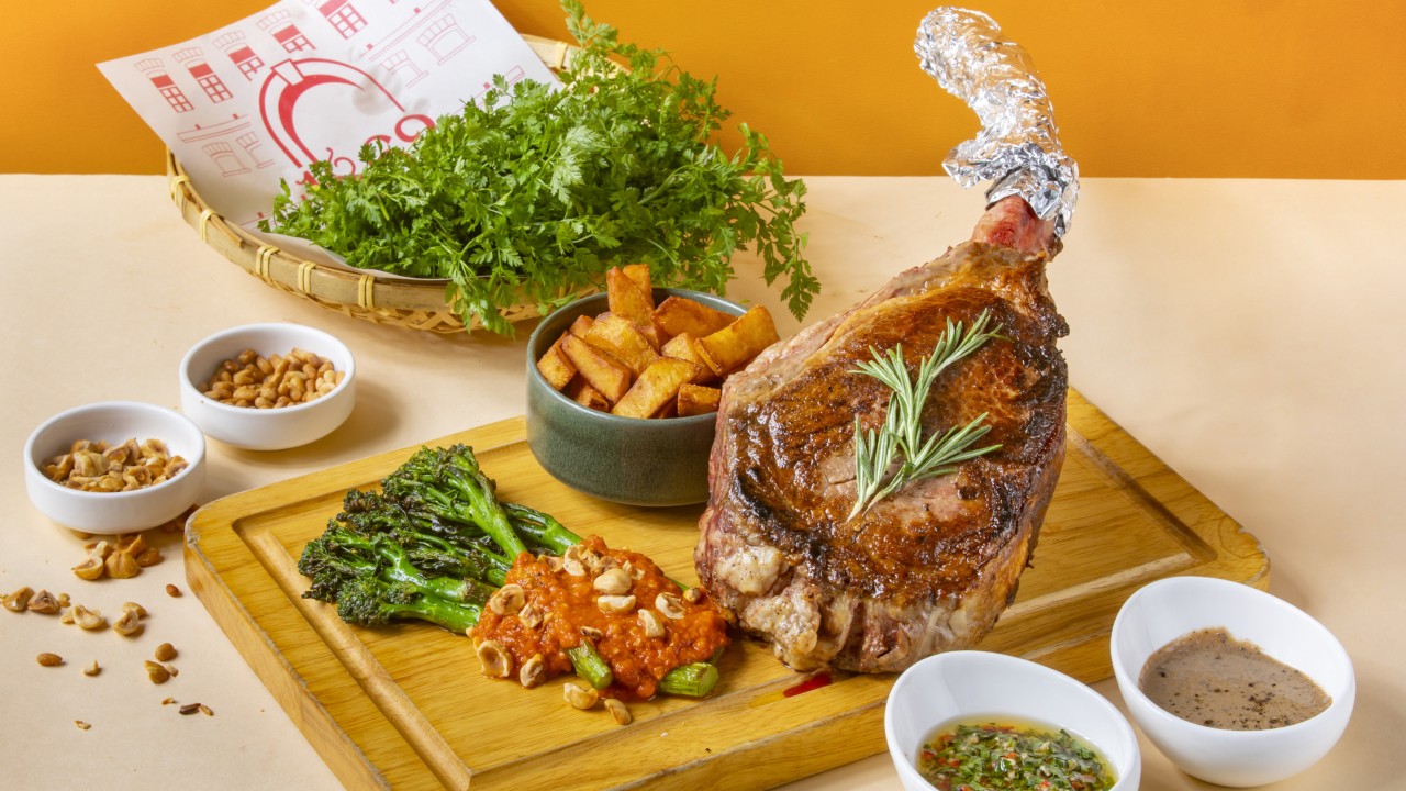 7 special Hong Kong Father’s Day 2026 lunches, brunches, dinners and more