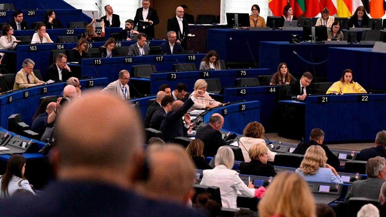 European Parliament Approves Tariff Reductions on US Imports