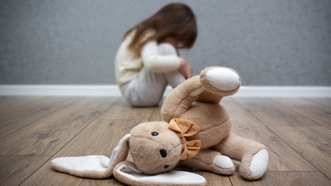 Sexual abuse against children up 20% in 2025 as security chief vows tighter laws