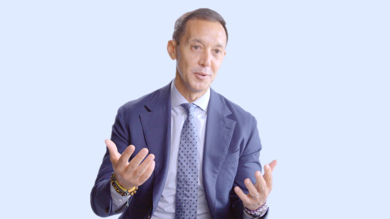 How Asia’s C-suite leaders cut through chaos to drive clarity, financial discipline and growth