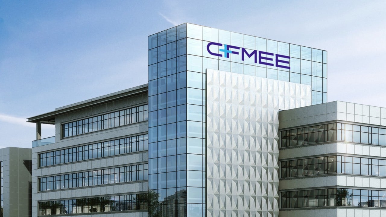 CFMEE targets $410M in Hong Kong IPO amid China's chip drive