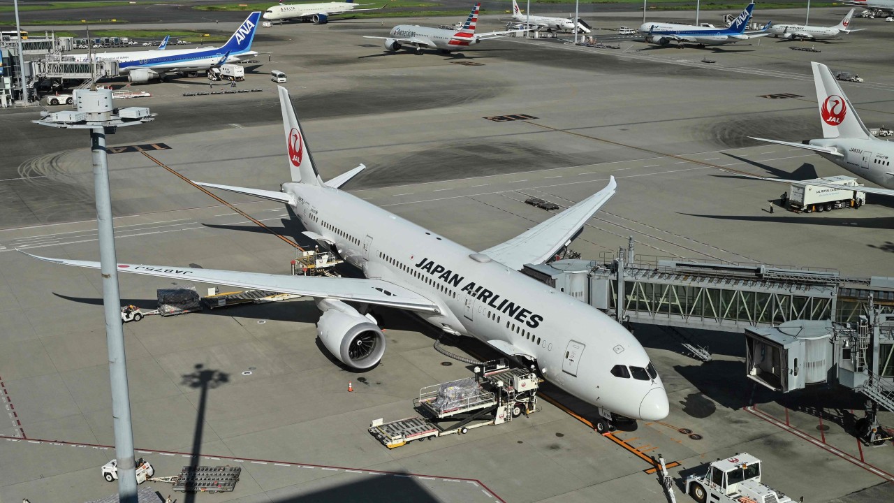 Japan Considers Boeing Partnership for Aviation Sector Revitalization