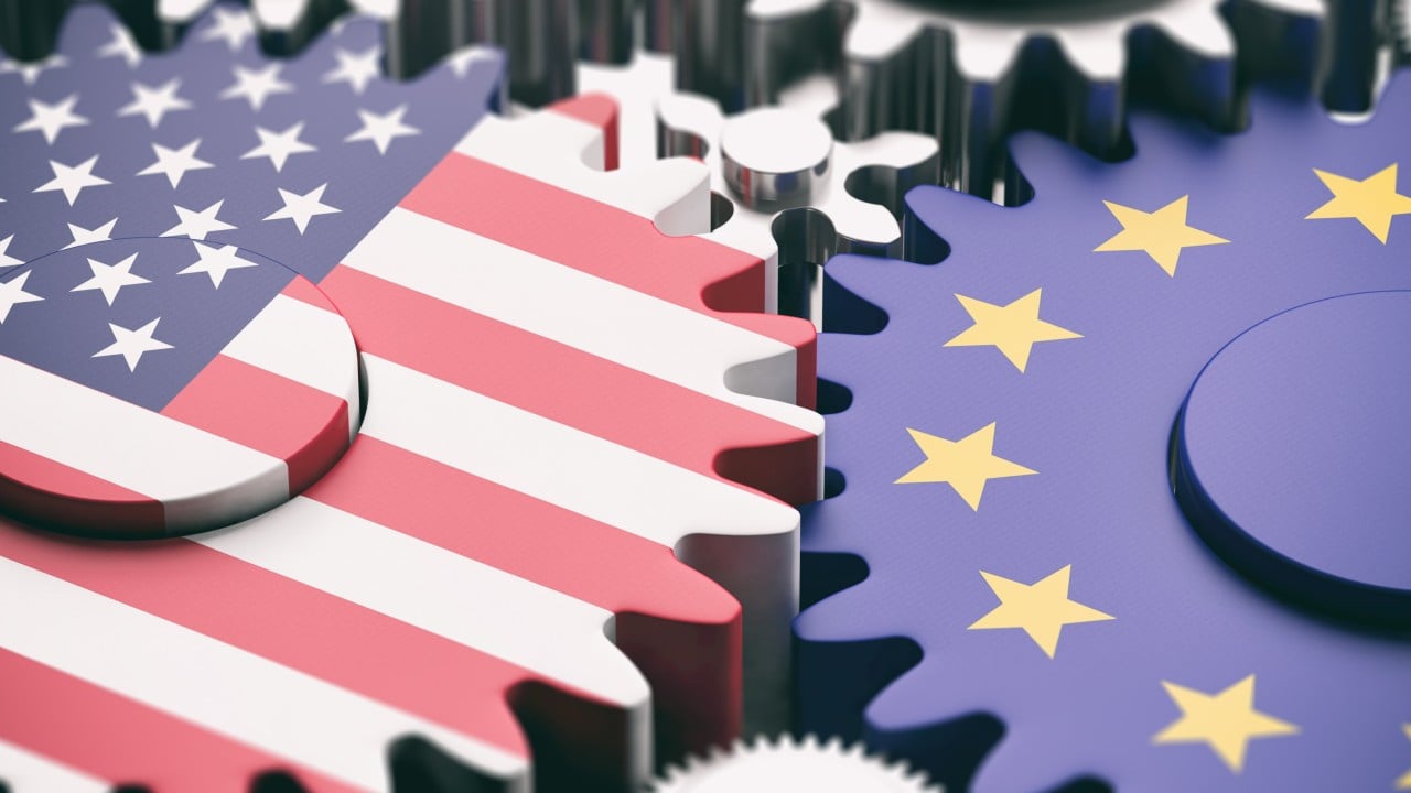 Europe urged to deepen China ties for AI independence