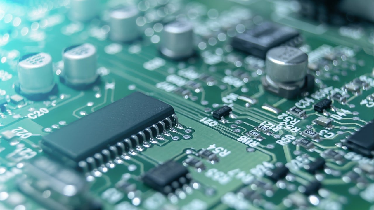 AI boom sparks Kingboard subsidiary’s US$1.5 billion stake sale to ramp up PCB capacity