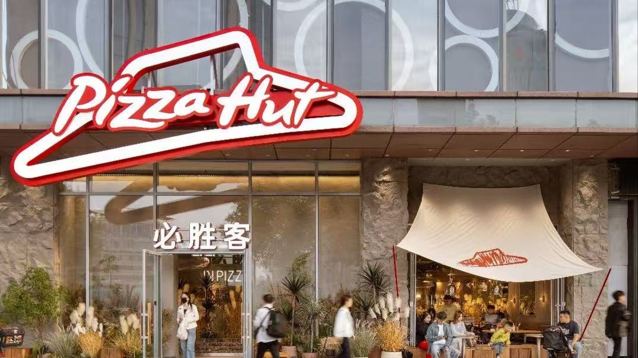 Global brands in China seek local partners amid market squeeze