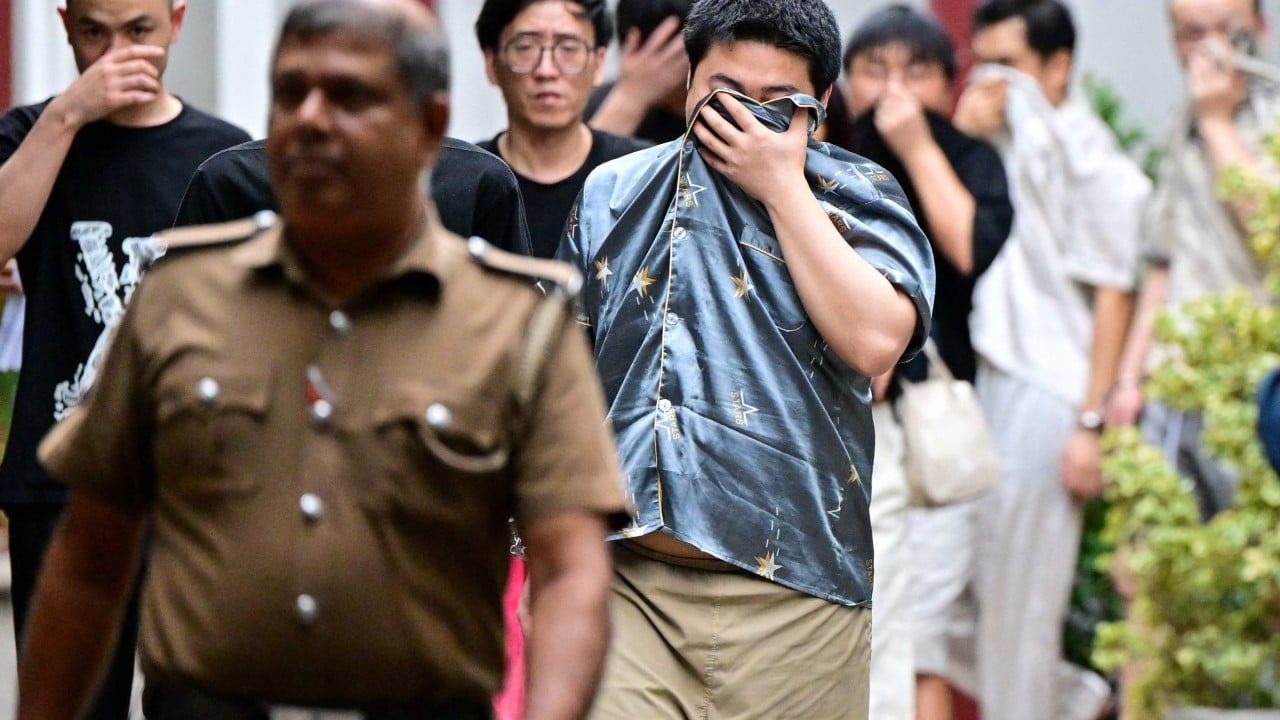 AI driving ‘more elaborate and deceptive’ cyberfraud in Asia: Interpol