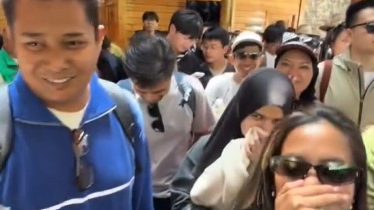 Malaysian Tourists Face Backlash Over ‘Smelly’ Comments Towards Locals in China