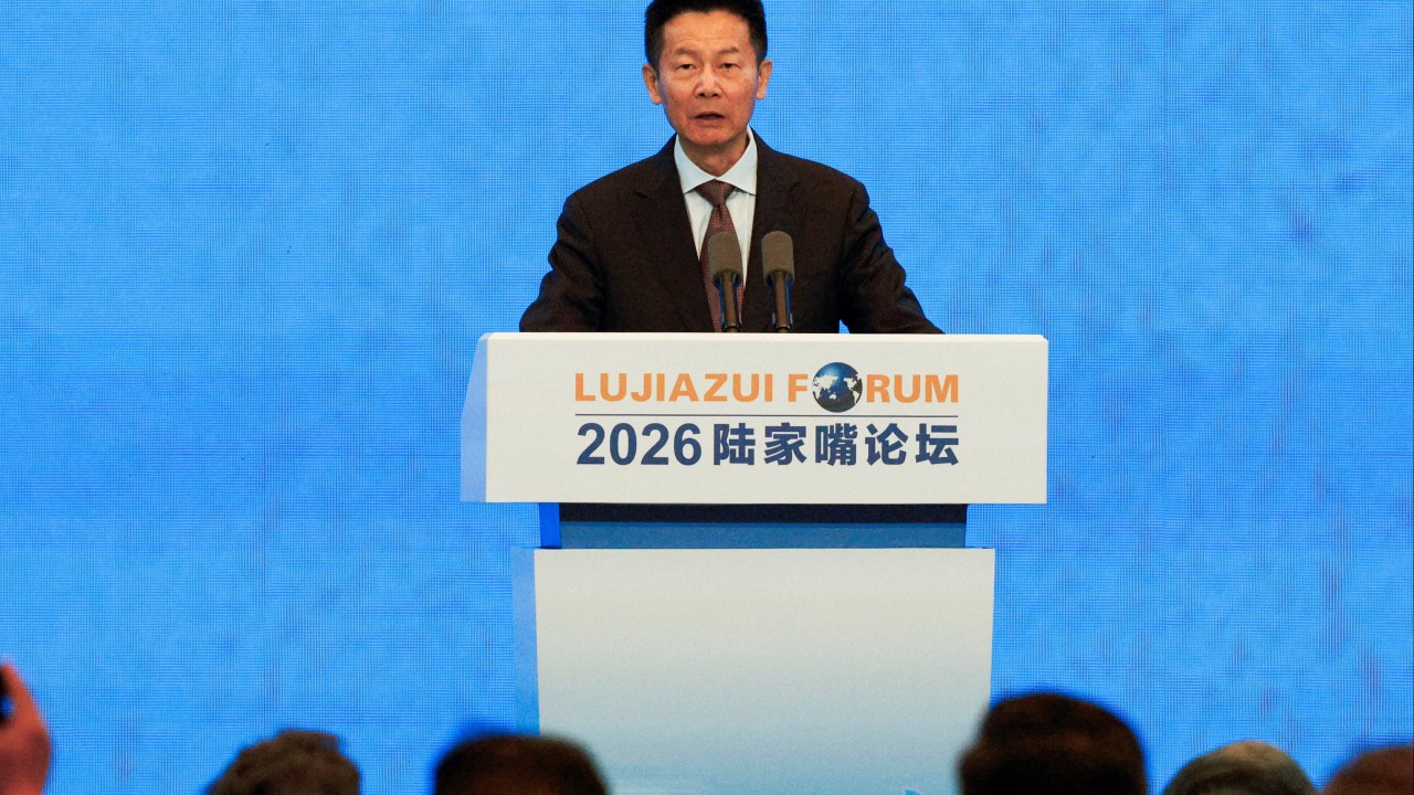China pledges support for trading of treasury bond futures in Hong Kong