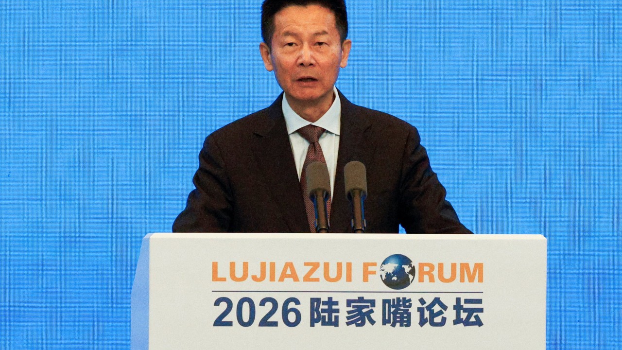 China pledges support for trading of treasury bond futures in Hong Kong