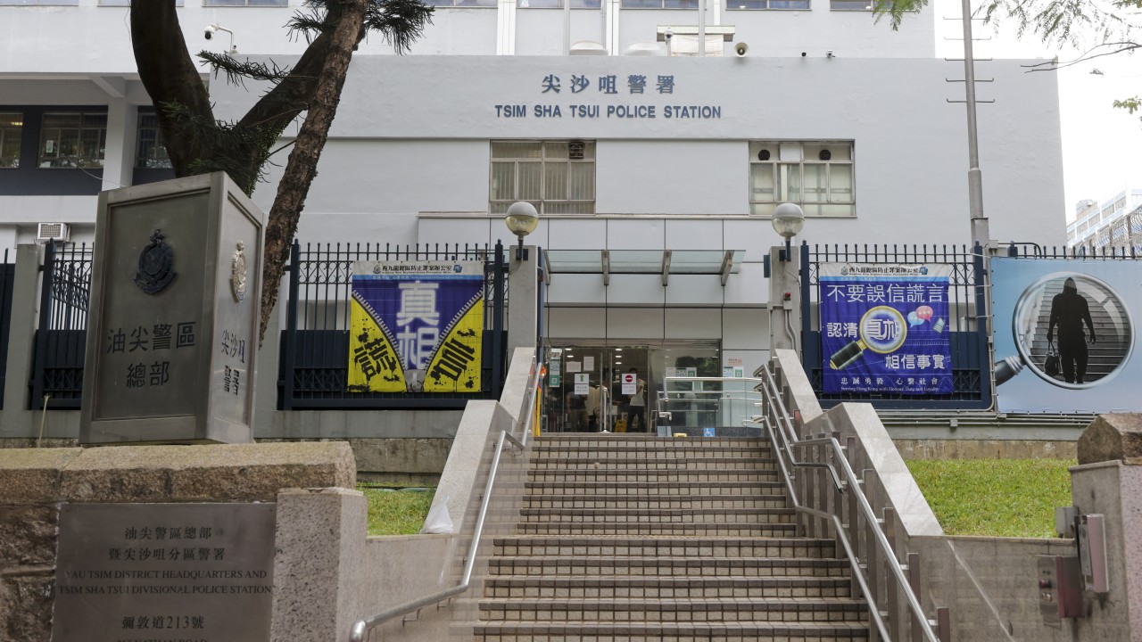 Hong Kong Police Arrest Man, 36, Over Sexual Assault Allegations Against Four Male Victims