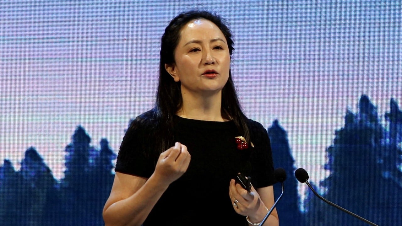 US Judge Rules Huawei CFO Meng Wanzhou's Admissions Admissible in Company's Criminal Trial