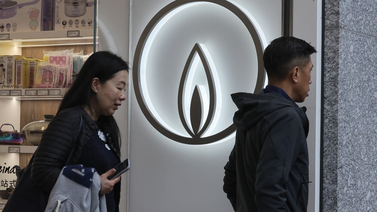 Towngas customers face higher bills as tariffs set to rise 4.4% in August
