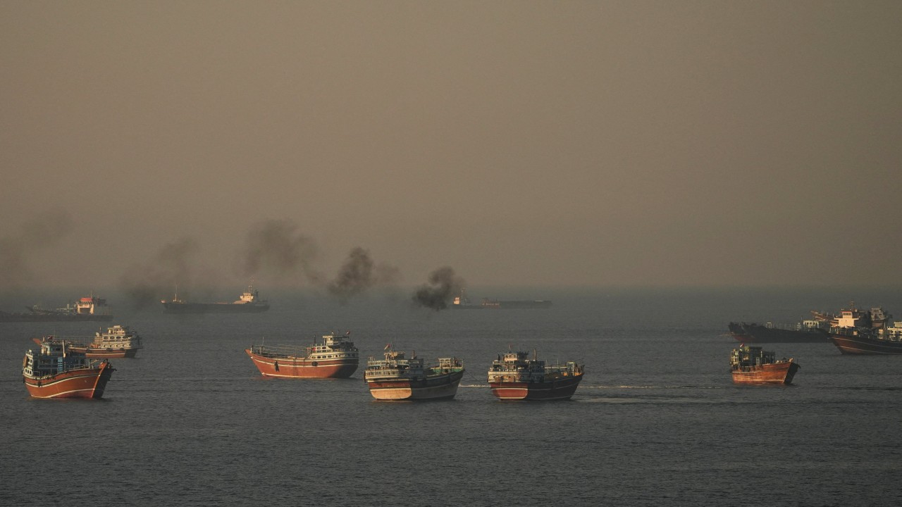 Why the US Iran Peace Deal is Wobbly at Best