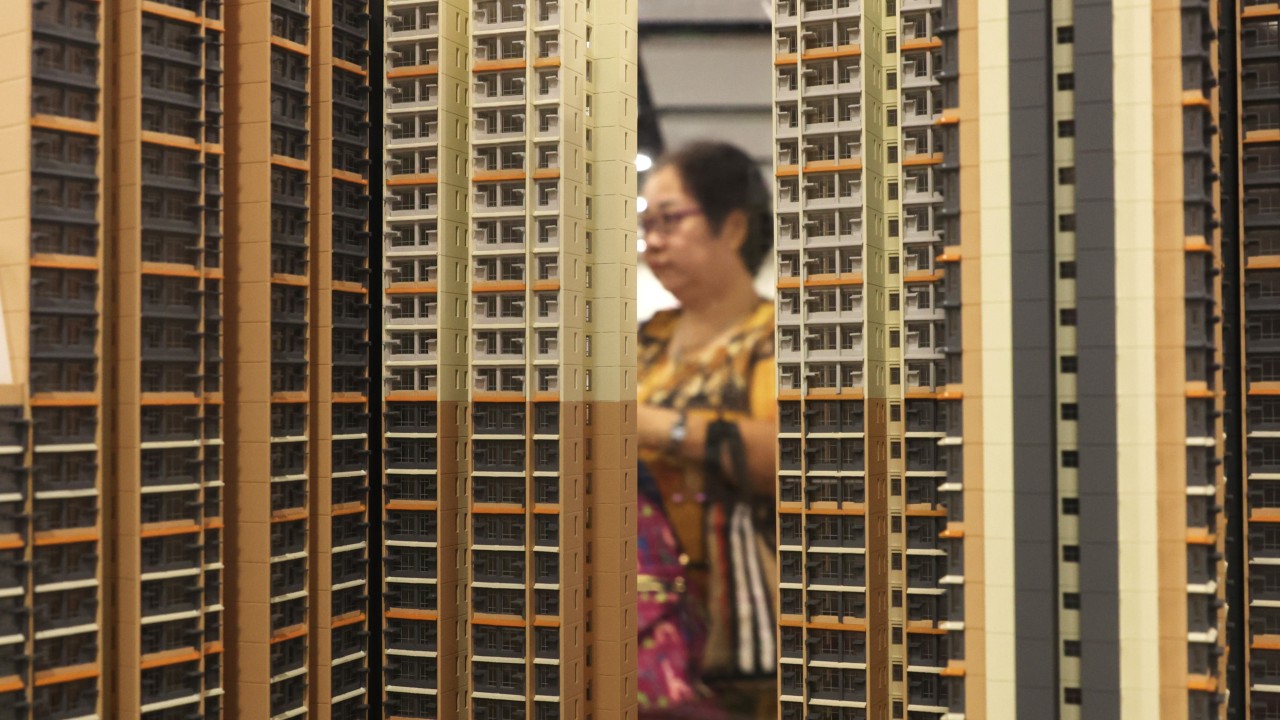 How 2 coming Hong Kong policies could promote subsidised flat turnover