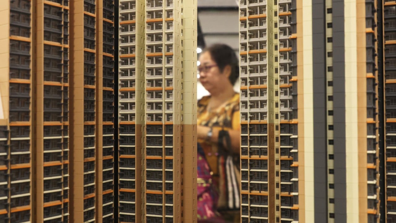 How 2 coming Hong Kong policies could promote subsidised flat turnover