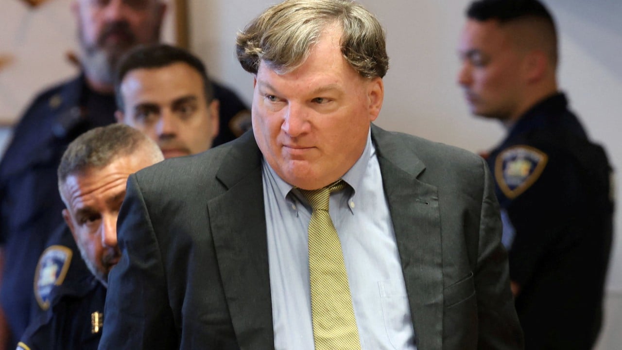 Gilgo Beach Serial Killer Rex Heuermann Sentenced to Life in Prison
