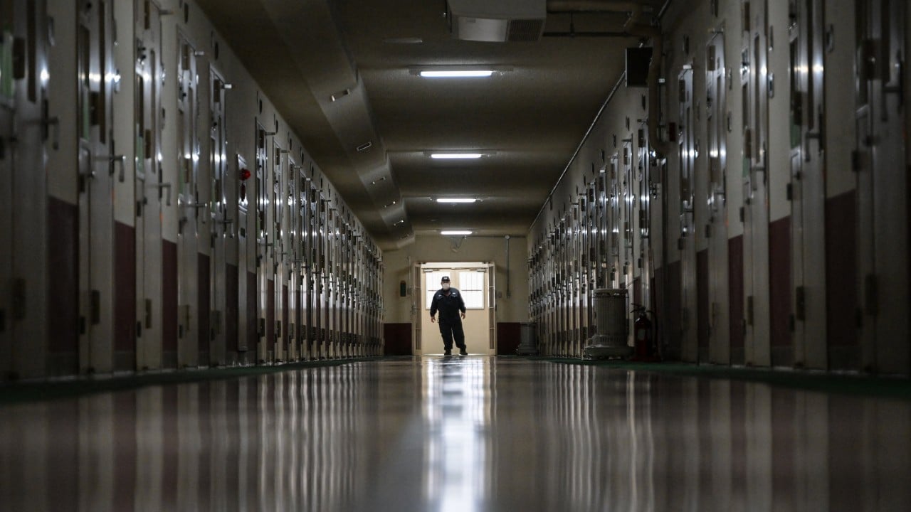 Mum sues Japanese authorities after 16-year-old dies from ‘hostage justice’ trauma