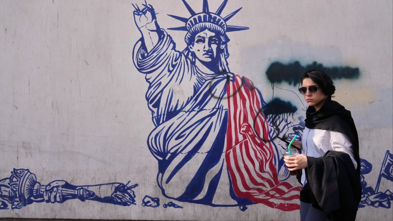 The US and Iran publish their official agreement. Here’s what’s in it