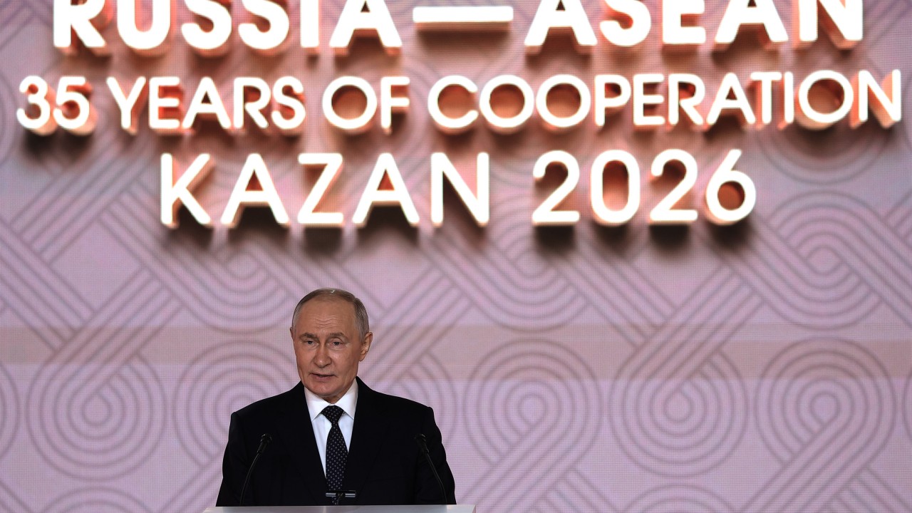 Malaysia and Asean tap Russia for energy security, defying Western ‘prejudices’