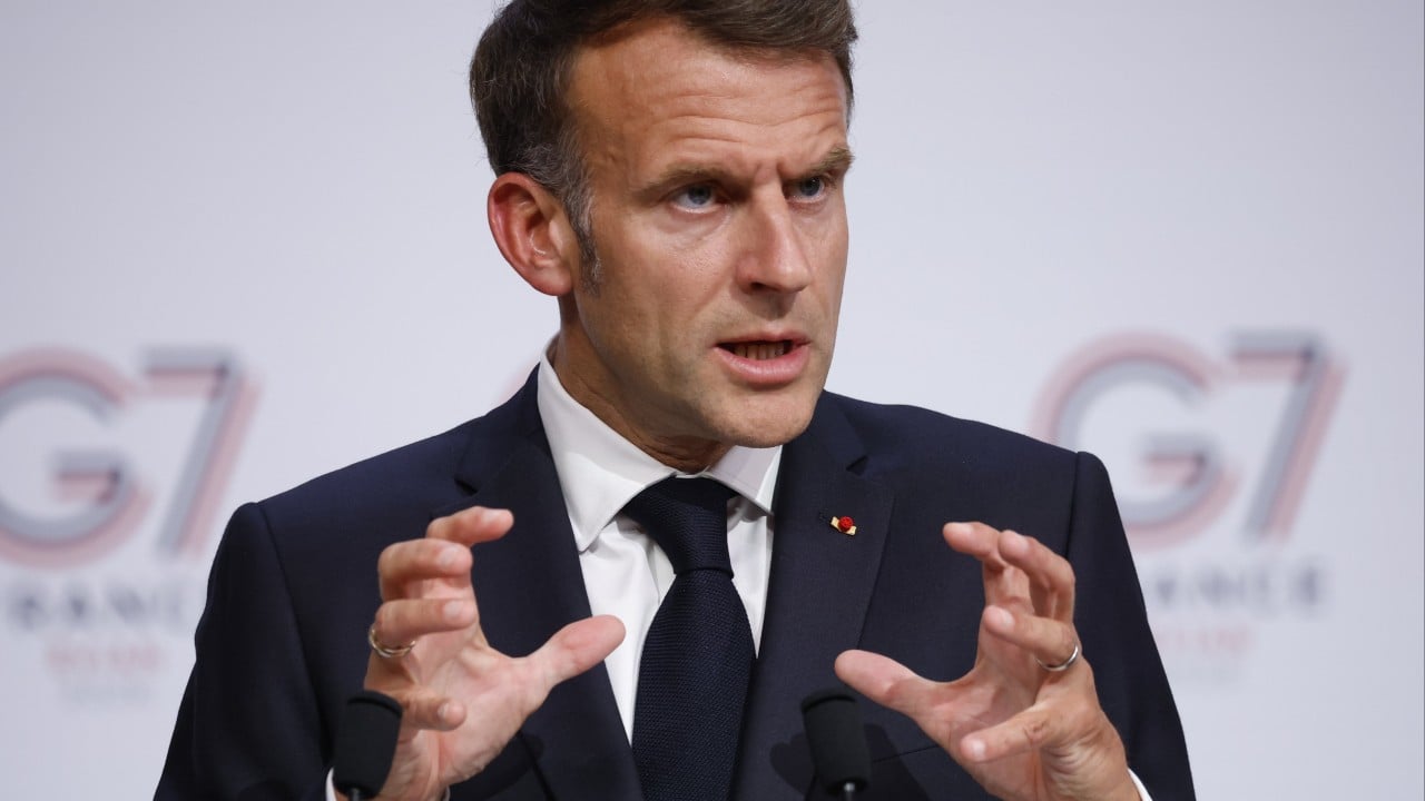 Europe Unites on Urgent China Trade Strategy Ahead of Brussels Summit