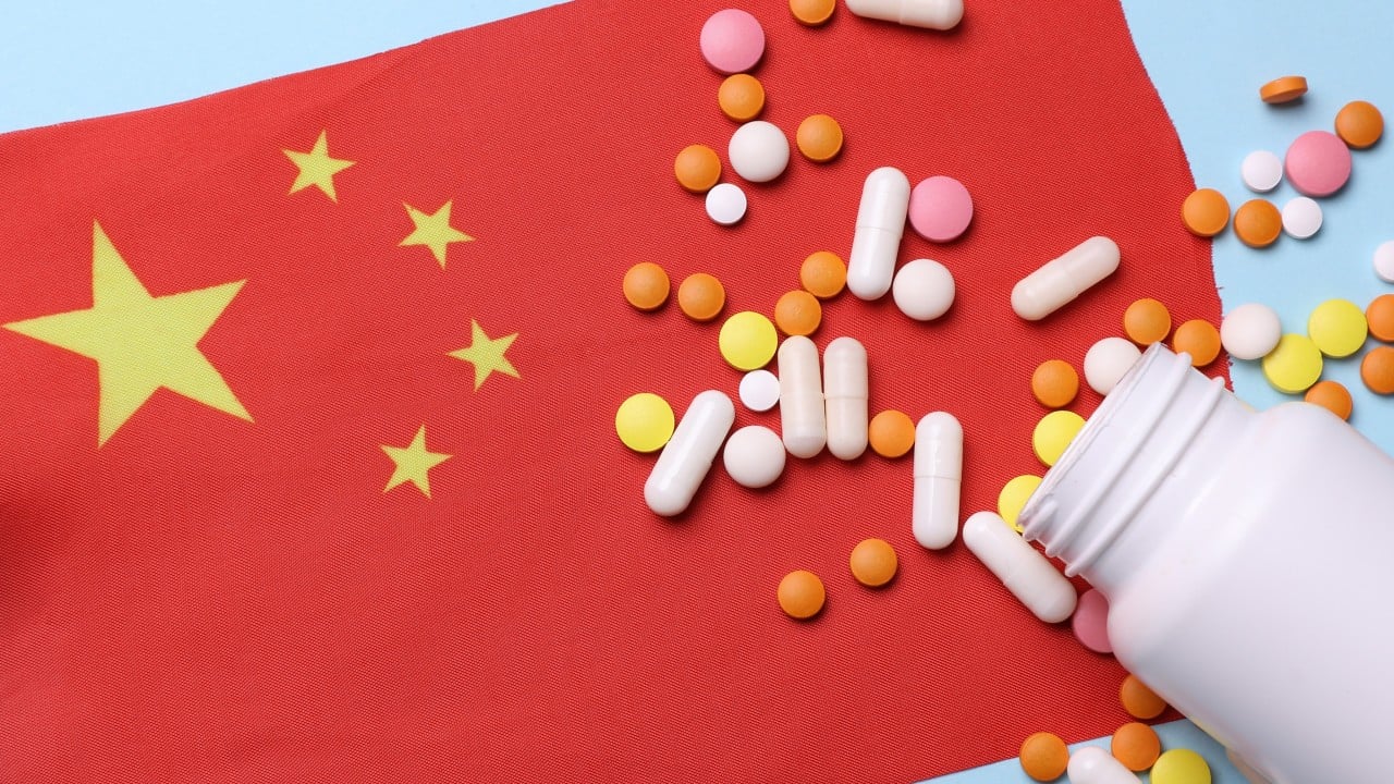 Alarm raised over China’s threat to older Americans through drug supply chains
