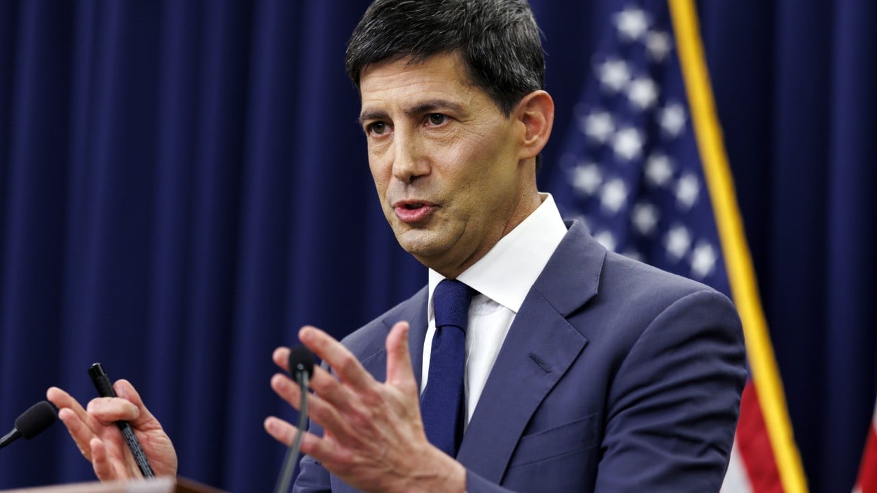 US Federal Reserve Holds Interest Rates Steady Amid Inflation Concerns
