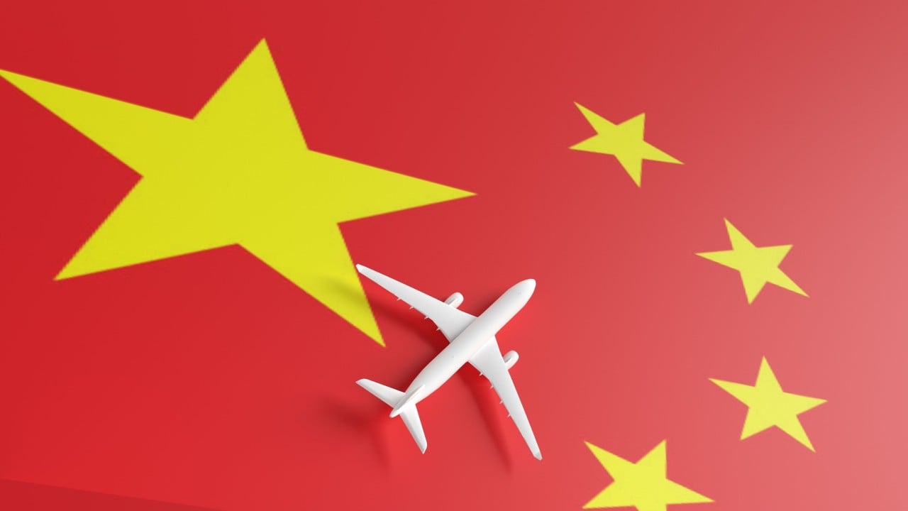 China’s private-jet market finding level flight path after sell-offs: source