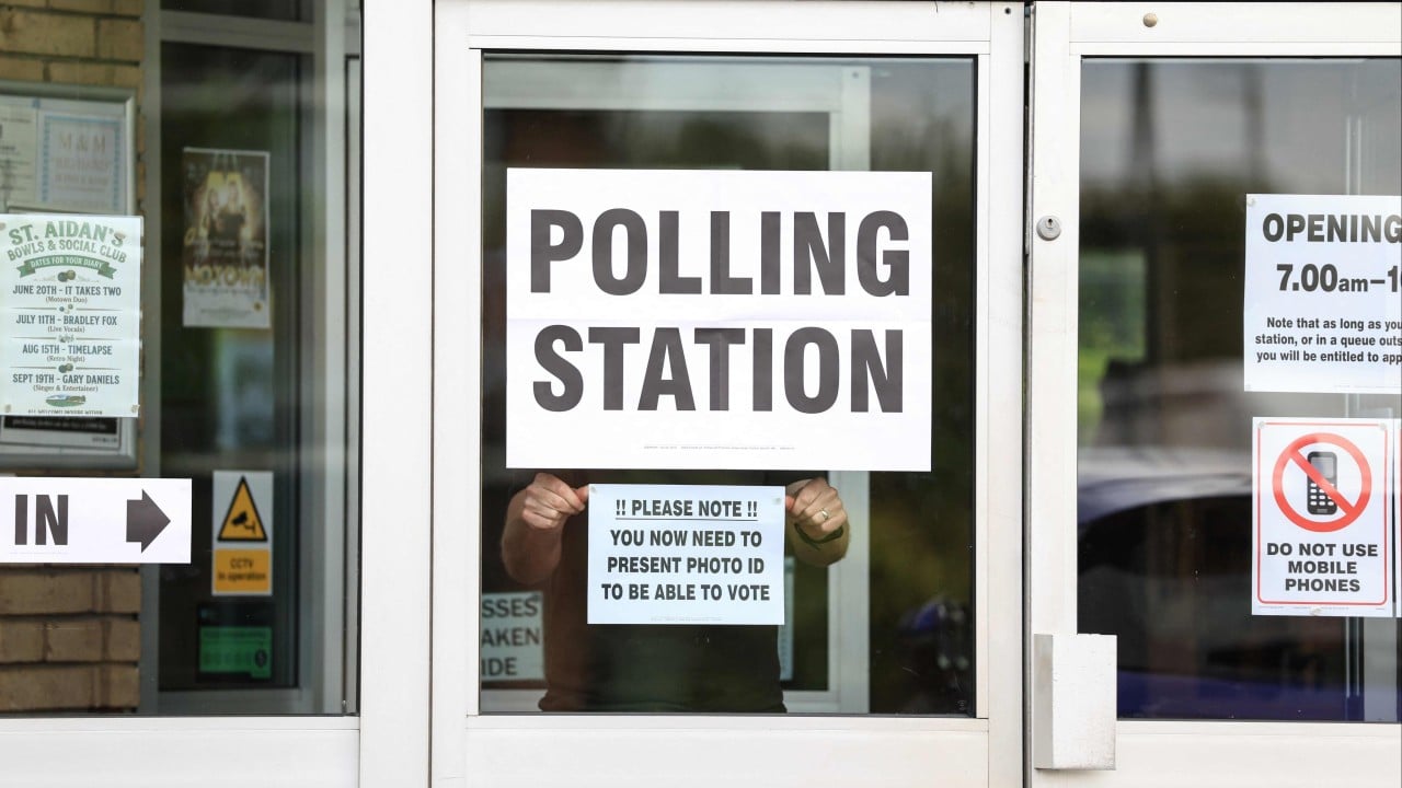 UK Special Election Could Determine Starmer's Leadership Fate